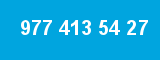 977 413 54 27